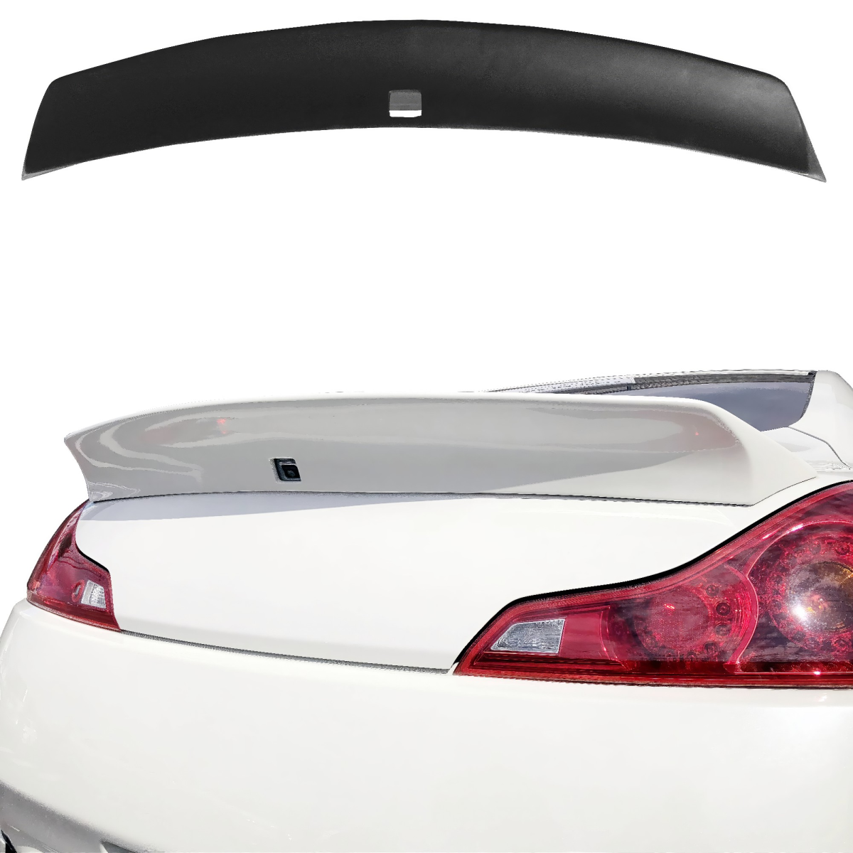 Modify your Infiniti G37 2008 with our Exterior/Complete Body Kits - 