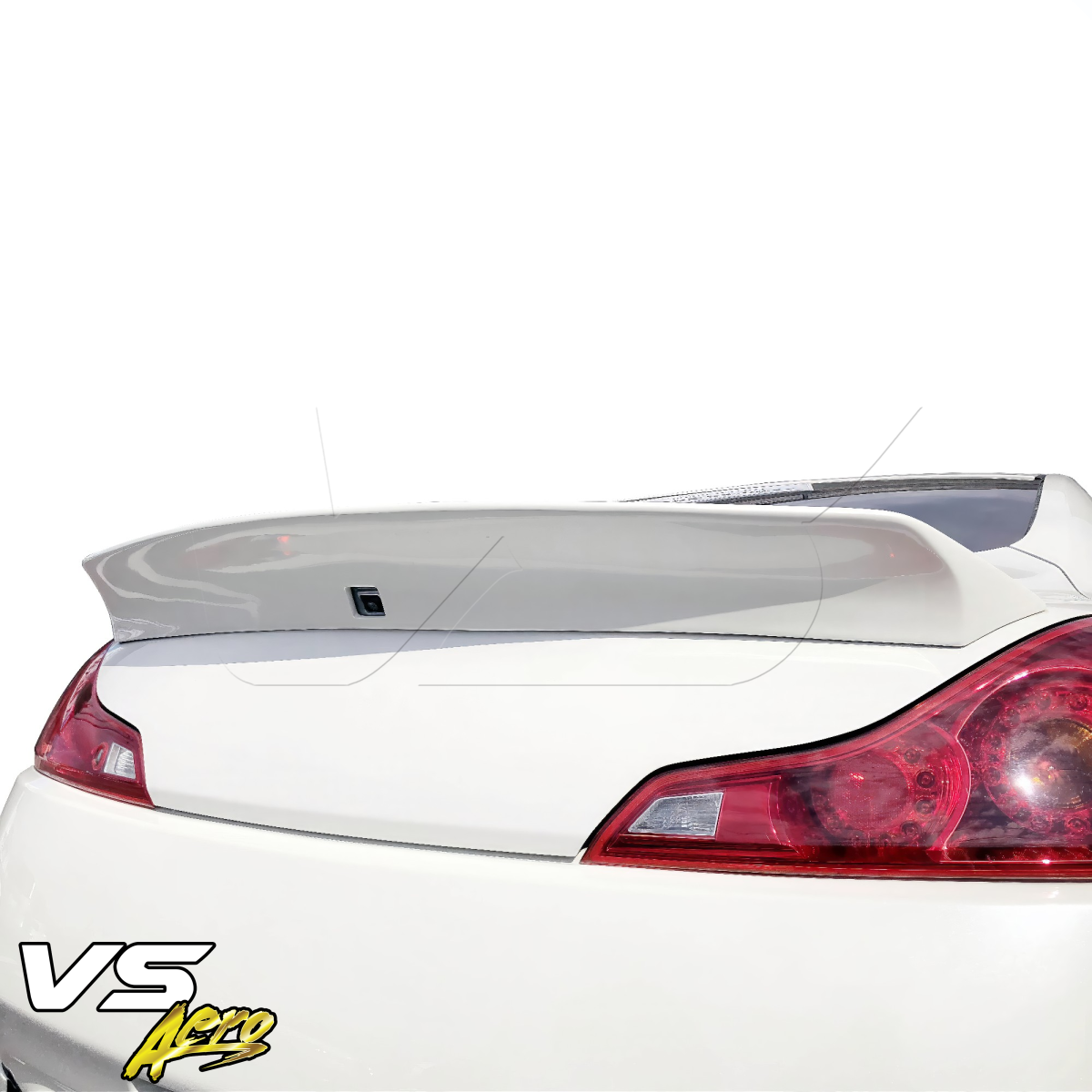 Modify your Infiniti G37 2008 with our Exterior/Complete Body Kits - 