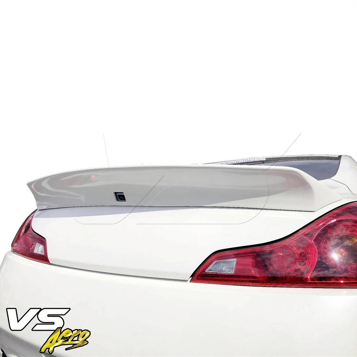 Modify your Infiniti G37 2008 with our Exterior/Complete Body Kits - 2