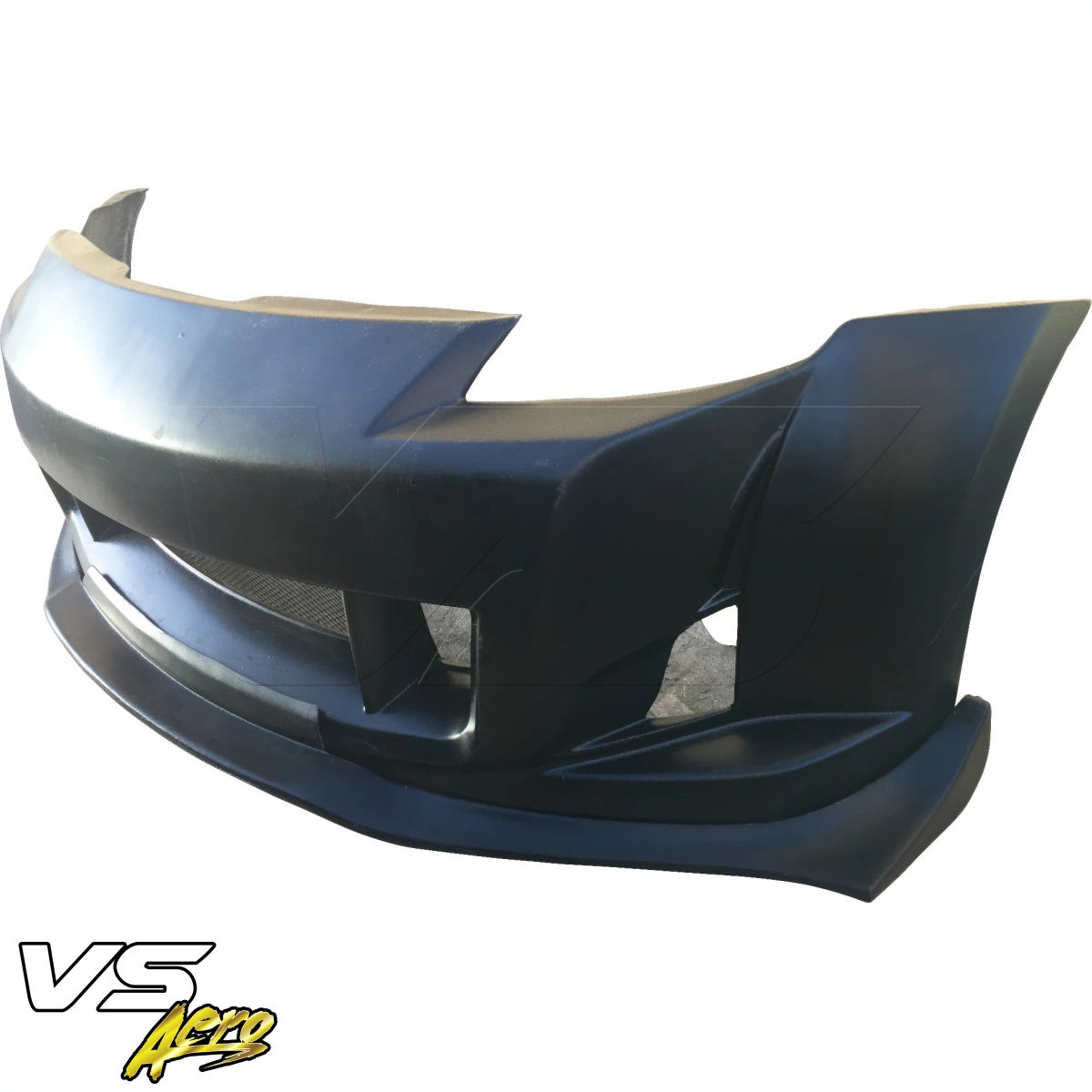 Modify your Nissan 350Z 2003 with our Exterior/Diffusers - 20