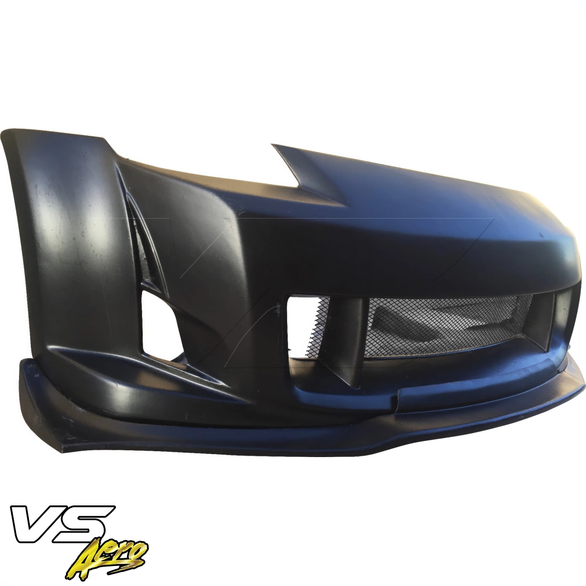 Modify your Nissan 350Z 2003 with our Exterior/Diffusers - 21