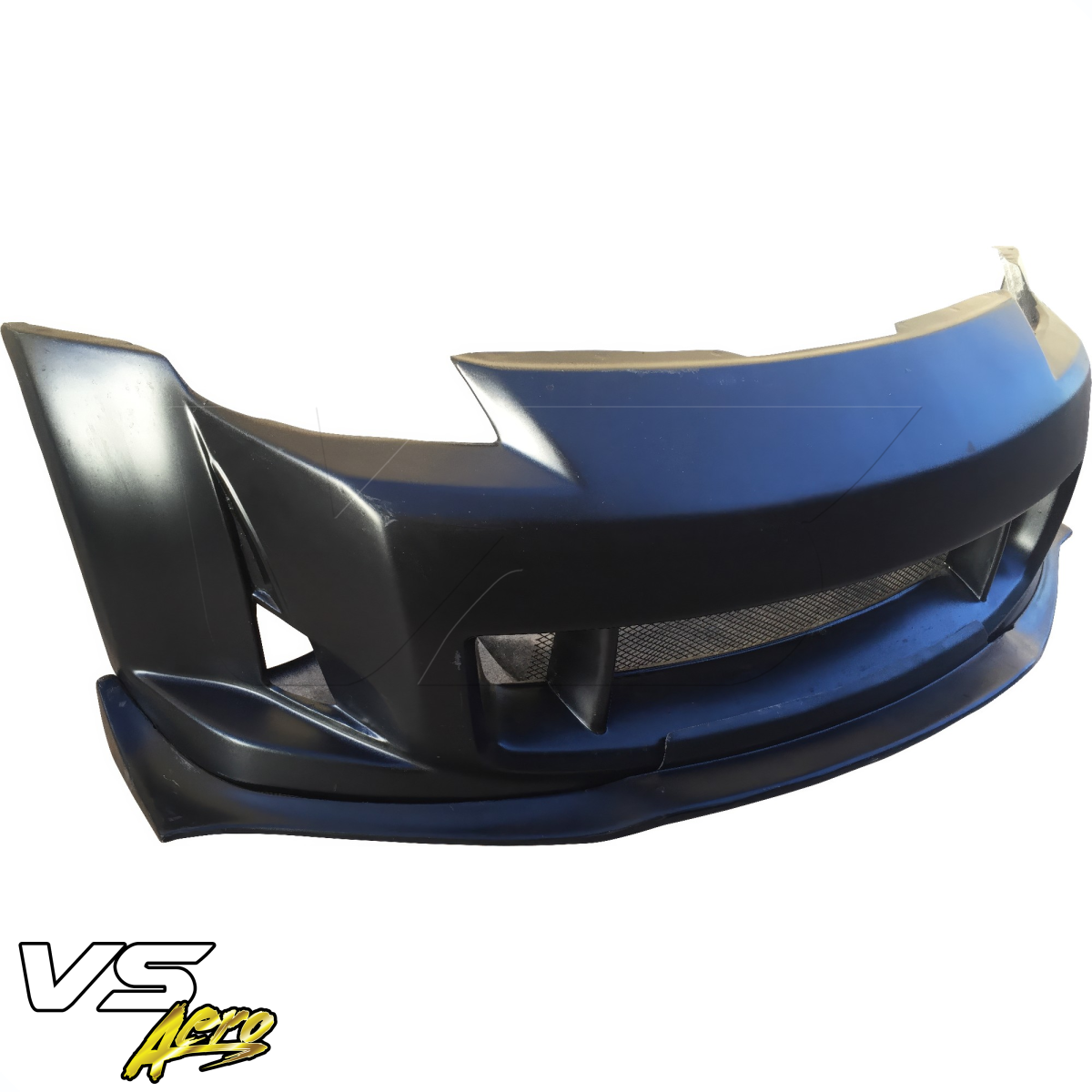 Modify your Nissan 350Z 2003 with our Exterior/Diffusers - 