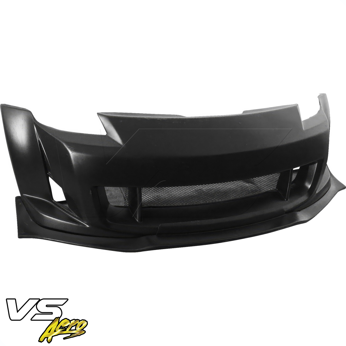 Modify your Nissan 350Z 2003 with our Exterior/Diffusers - 