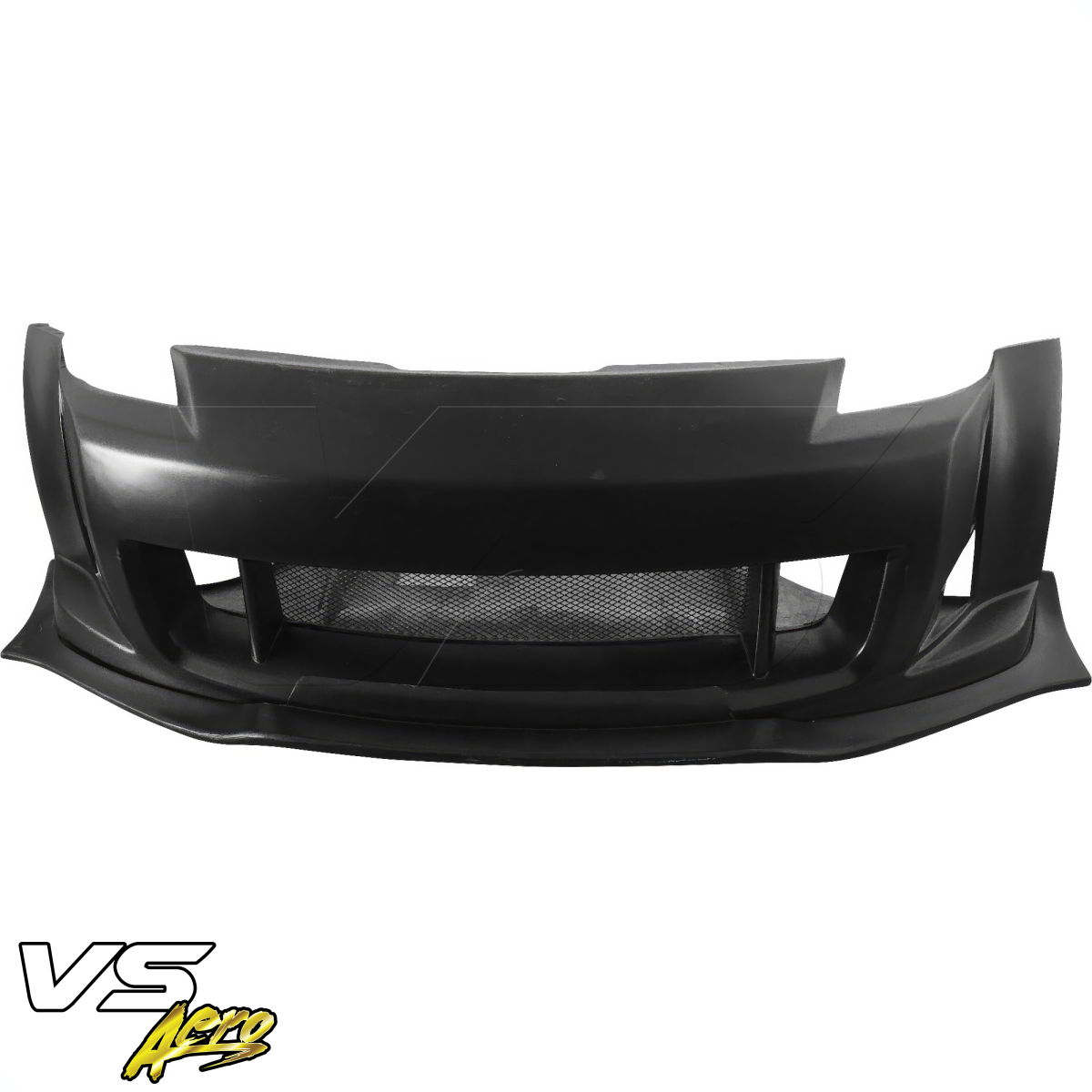 Modify your Nissan 350Z 2003 with our Exterior/Diffusers - 