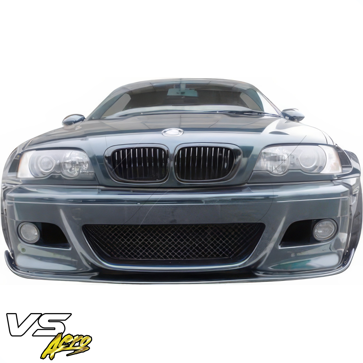 Modify your BMW M3 2002 with our Exterior/Complete Body Kits - 