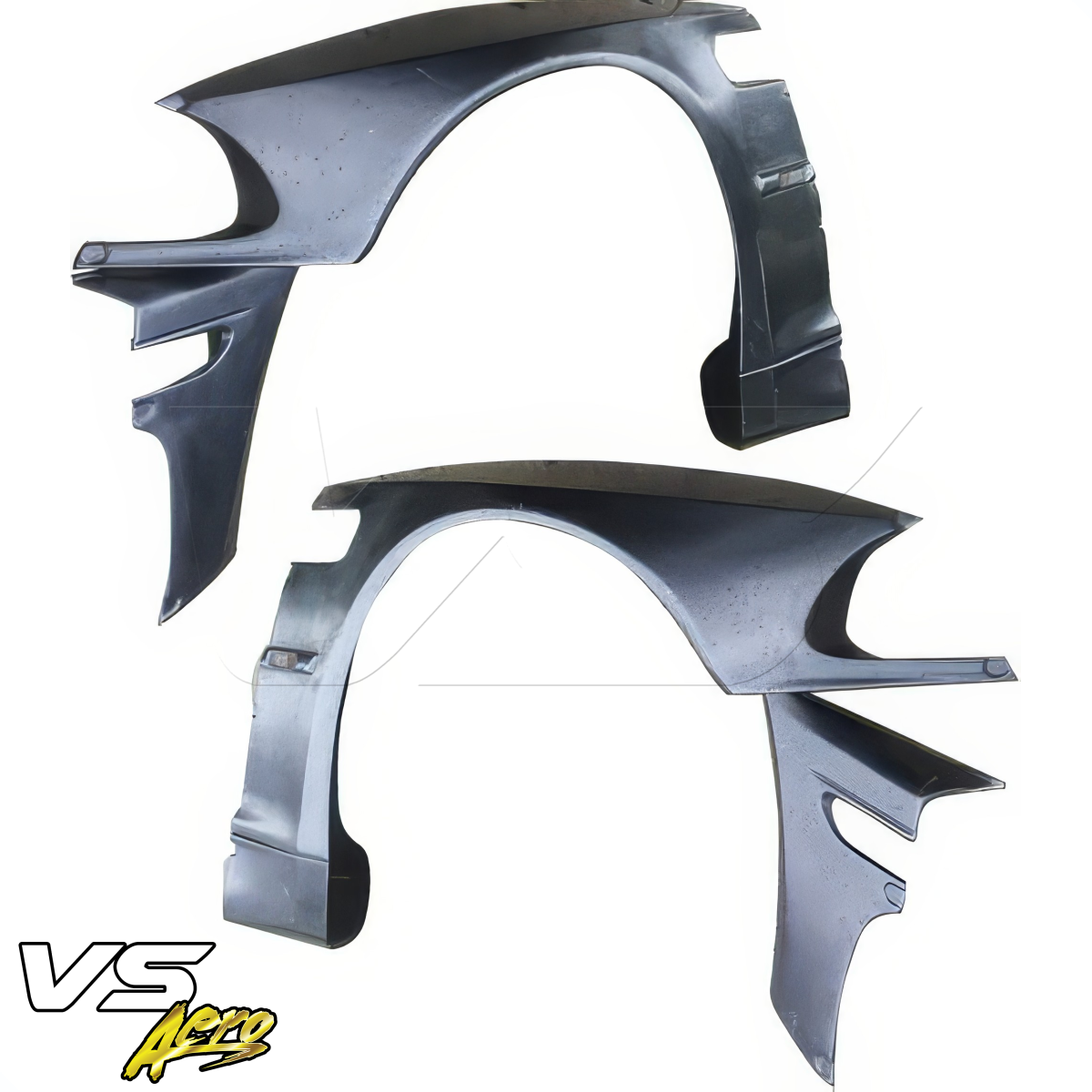 Modify your BMW M3 2002 with our Exterior/Fenders - 