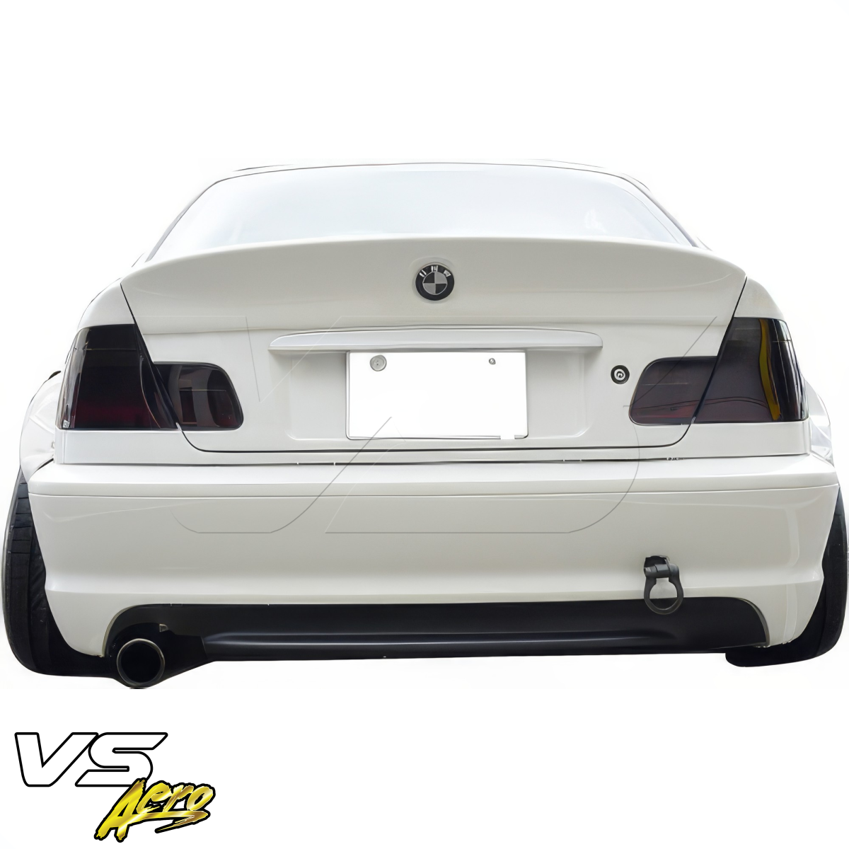 Modify your BMW M3 2002 with our Exterior/Fenders - 