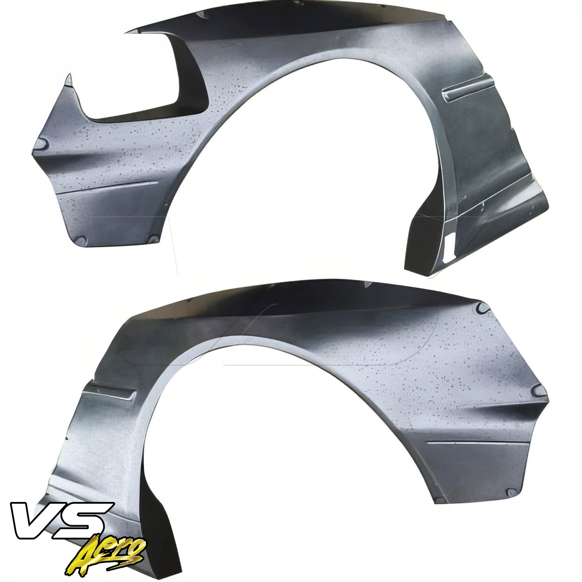 Modify your BMW M3 2002 with our Exterior/Fenders - 