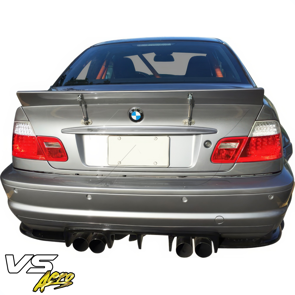 Modify your BMW M3 2002 with our Exterior/Wings - 