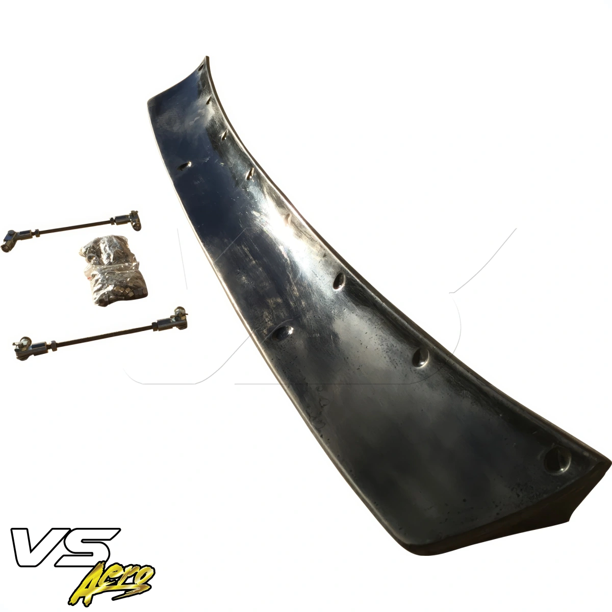 Modify your BMW M3 2002 with our Exterior/Wings - 20