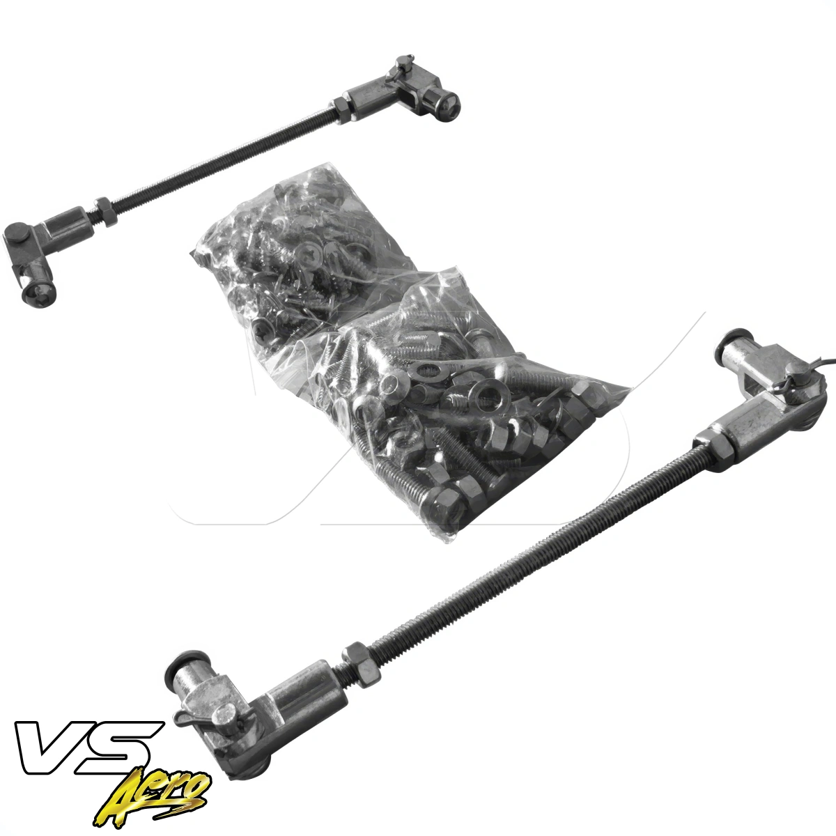 Modify your BMW M3 2002 with our Exterior/Wings - 25