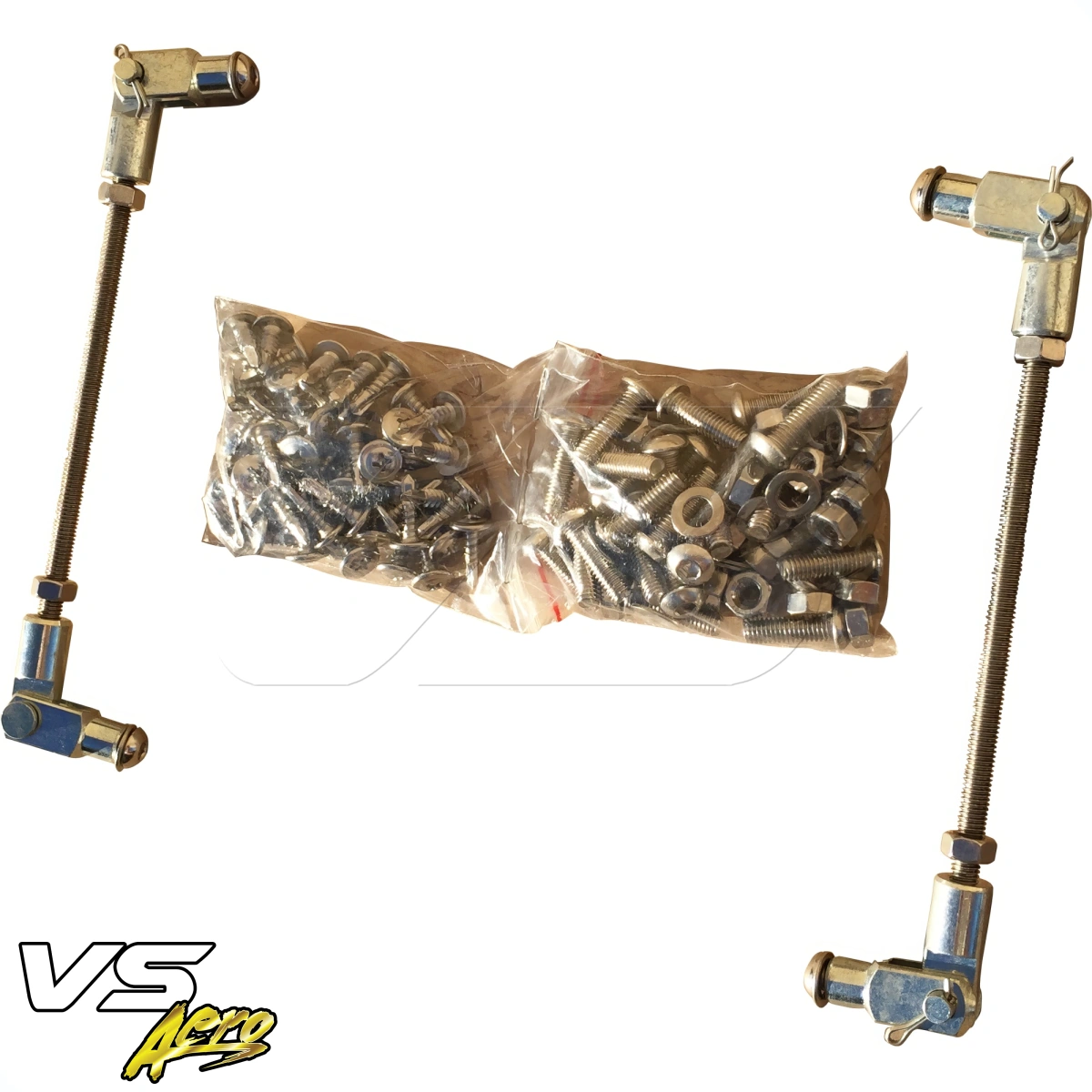 Modify your BMW M3 2002 with our Exterior/Wings - 26