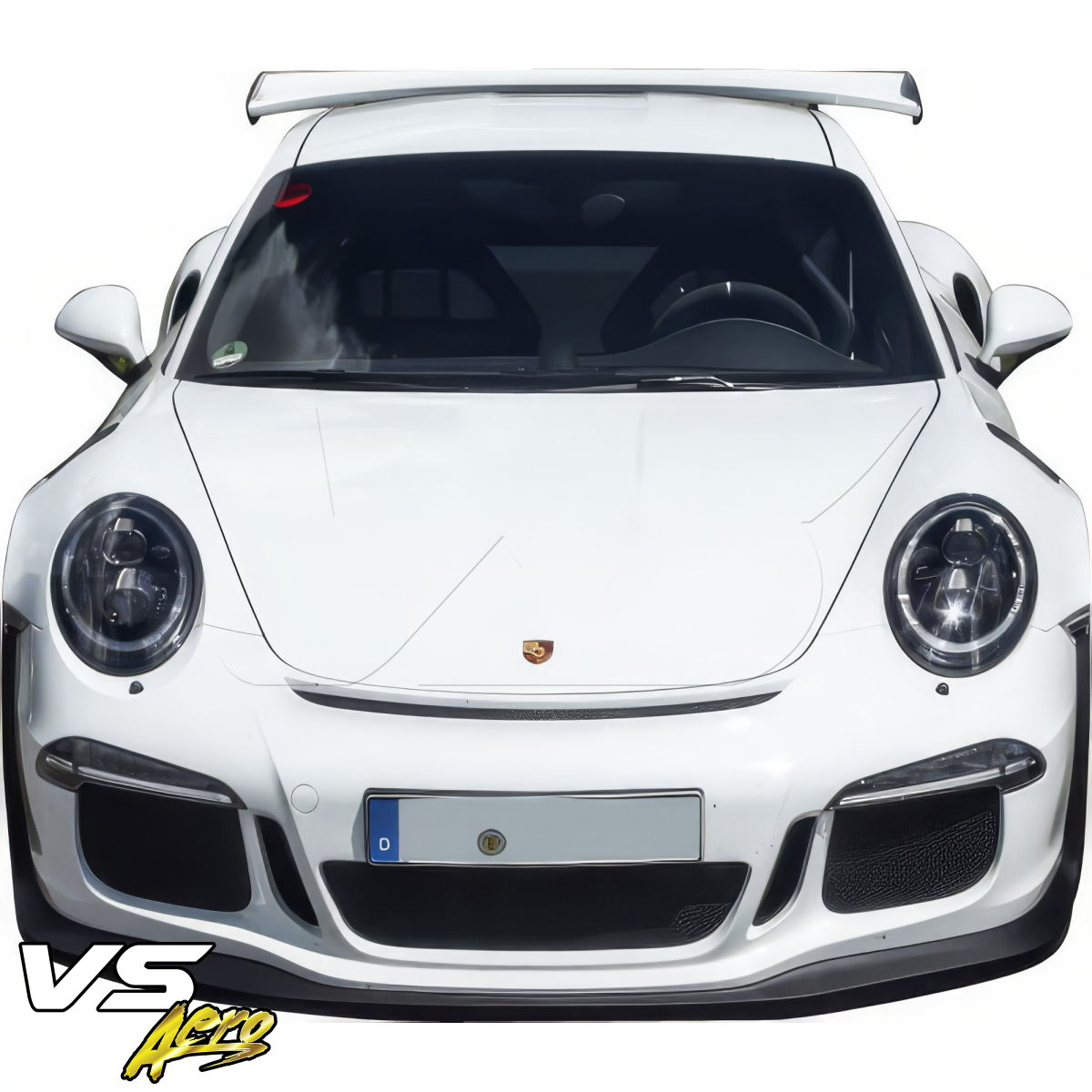 Modify your Porsche 911 2013 with our Exterior/Front Bumpers or Lips - 