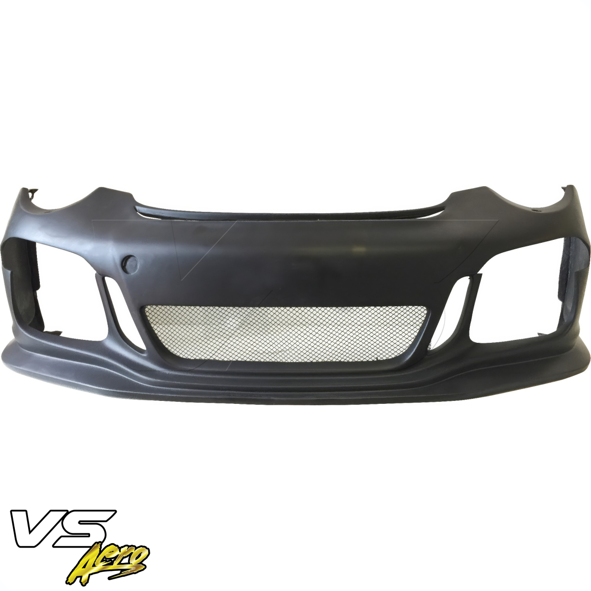 Modify your Porsche 911 2013 with our Exterior/Front Bumpers or Lips - 