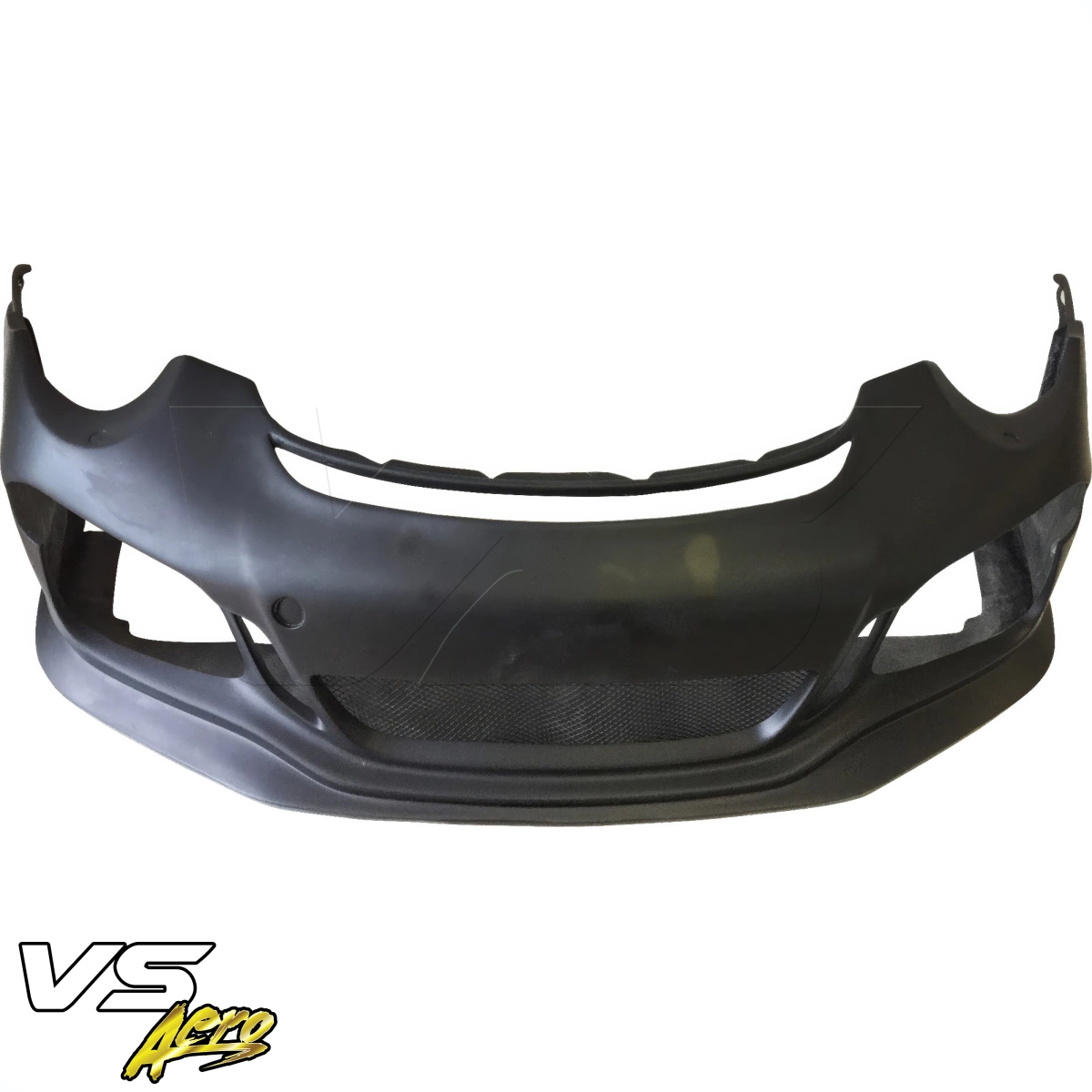 Modify your Porsche 911 2013 with our Exterior/Front Bumpers - 16