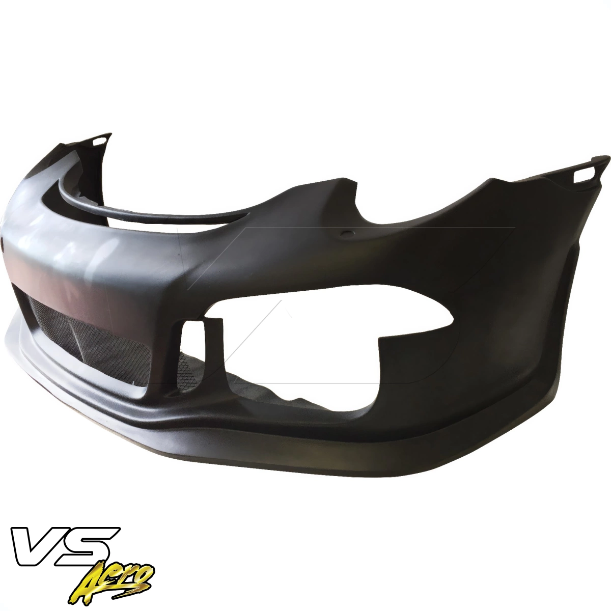 Modify your Porsche 911 2013 with our Exterior/Front Bumpers - 18