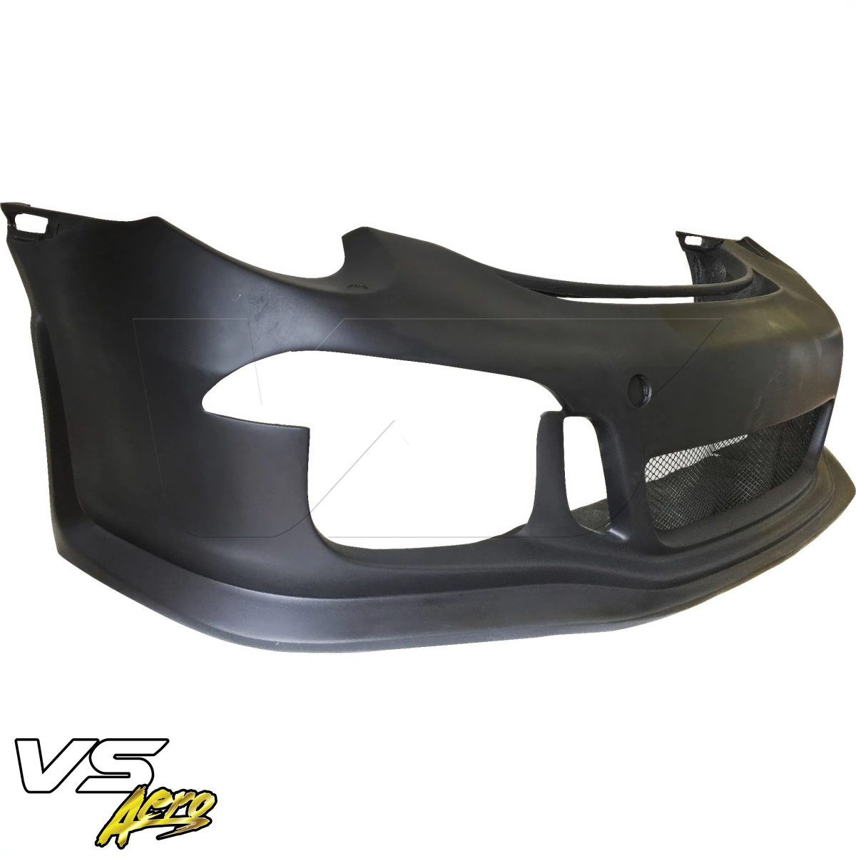 Modify your Porsche 911 2013 with our Exterior/Front Bumpers - 19
