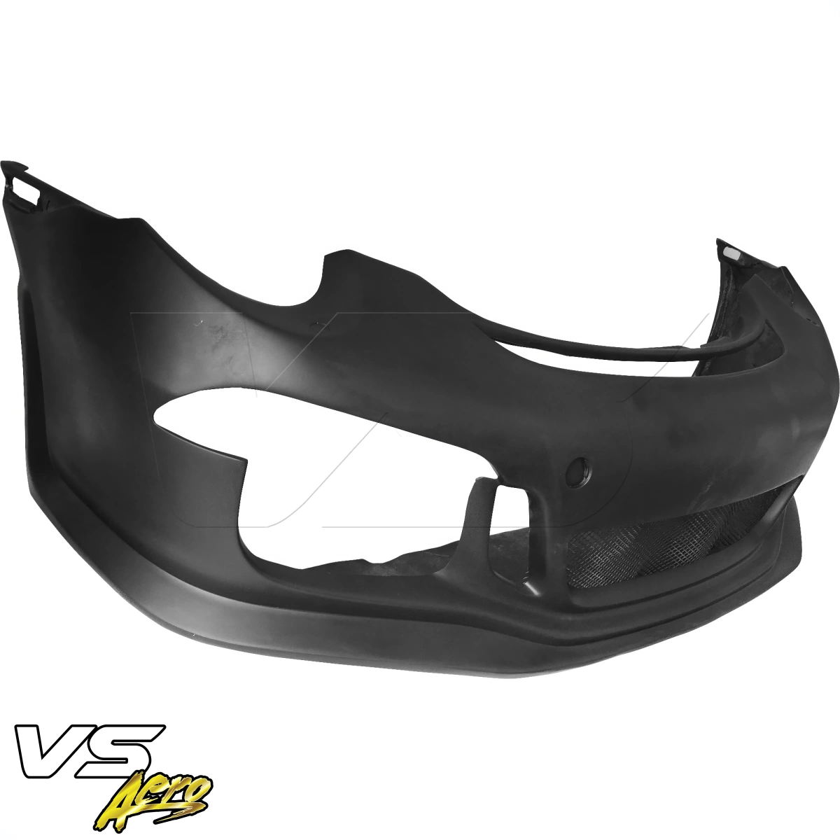 Modify your Porsche 911 2013 with our Exterior/Front Bumpers - 20