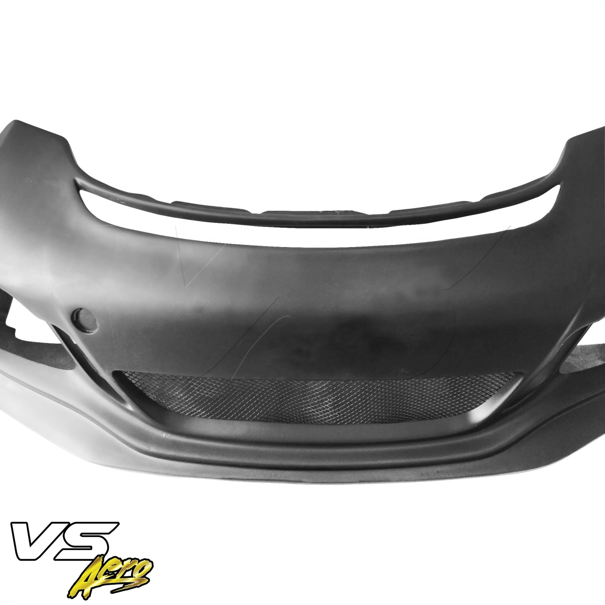 Modify your Porsche 911 2013 with our Exterior/Front Bumpers - 21