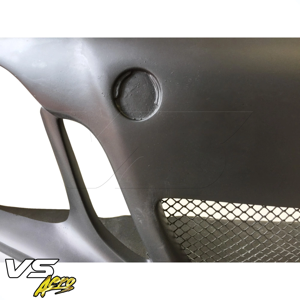 Modify your Porsche 911 2013 with our Exterior/Front Bumpers - 22