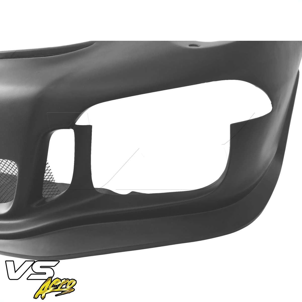 Modify your Porsche 911 2013 with our Exterior/Front Bumpers - 24