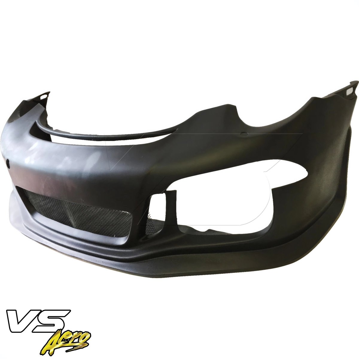 Modify your Porsche 911 2013 with our Exterior/Front Bumpers - 25
