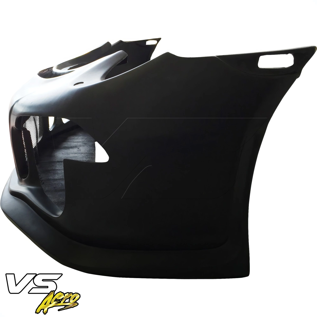Modify your Porsche 911 2013 with our Exterior/Front Bumpers - 27