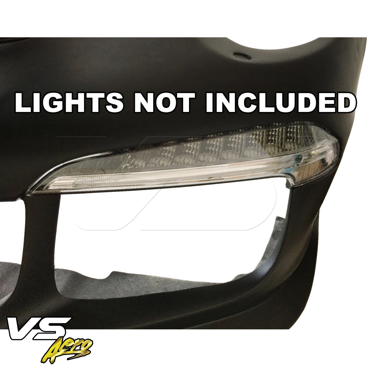 Modify your Porsche 911 2013 with our Exterior/Front Bumpers - 31