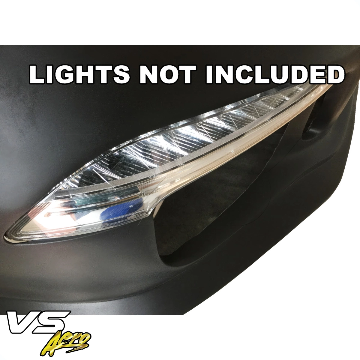 Modify your Porsche 911 2013 with our Exterior/Front Bumpers - 33