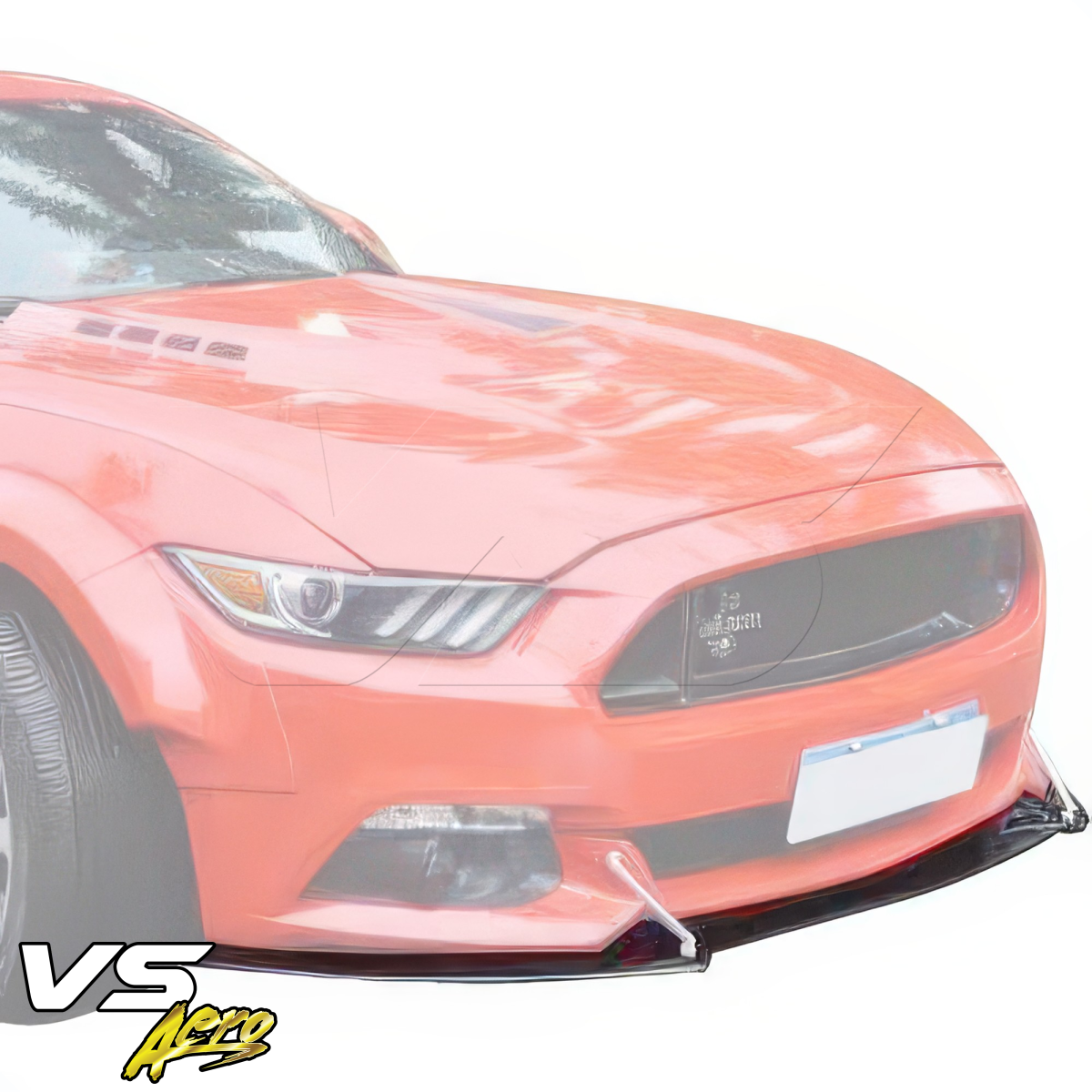 Modify your Ford Mustang 2015 with our Exterior/Complete Body Kits - 