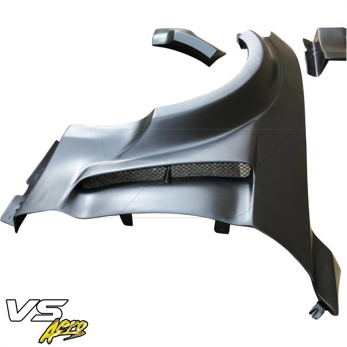 Modify your Ford Mustang 2015 with our Exterior/Fenders - 19