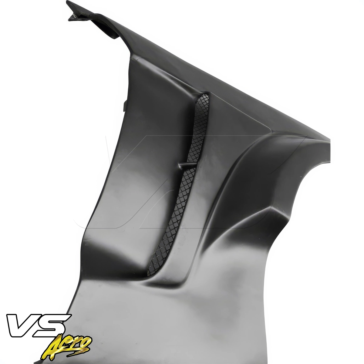 Modify your Ford Mustang 2015 with our Exterior/Fenders - 34