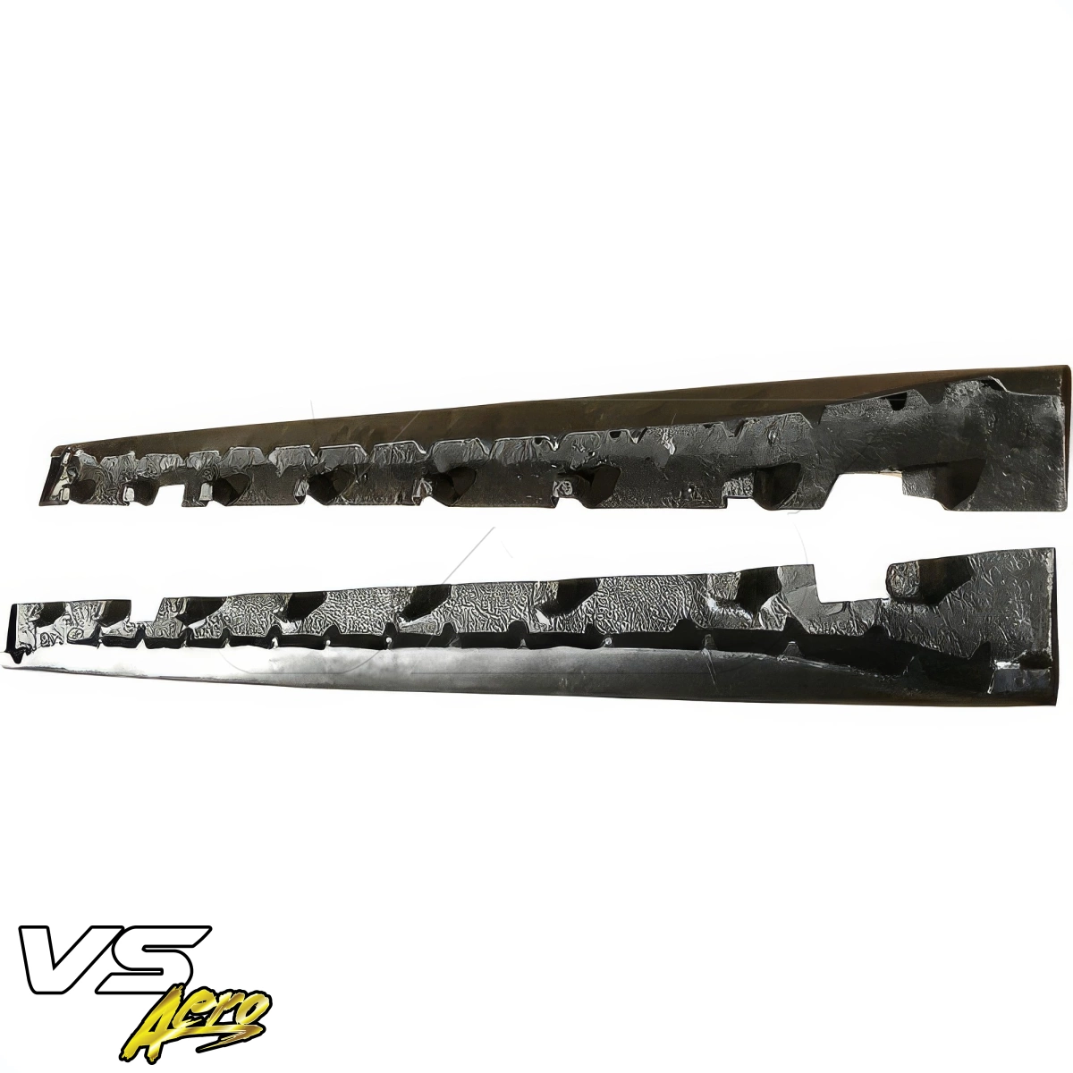 Modify your Ford Mustang 2015 with our Exterior/Complete Body Kits - 14