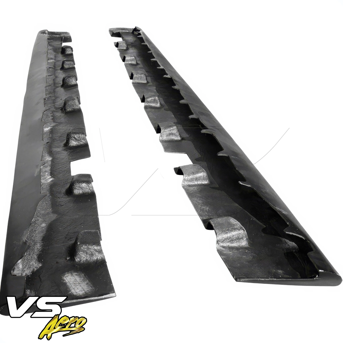 Modify your Ford Mustang 2015 with our Exterior/Complete Body Kits - 15