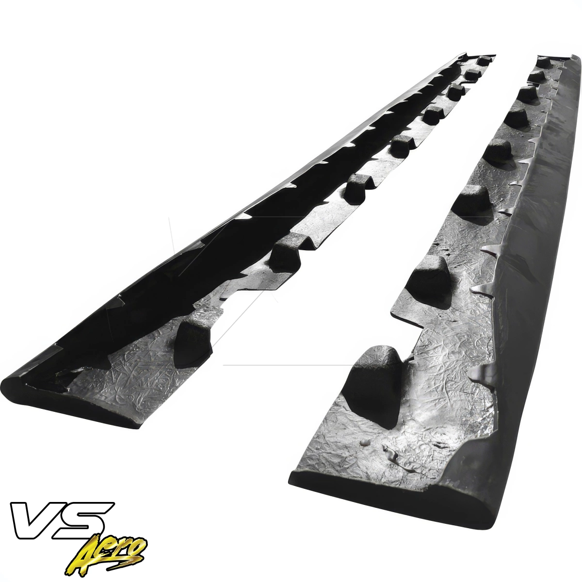 Modify your Ford Mustang 2015 with our Exterior/Complete Body Kits - 17