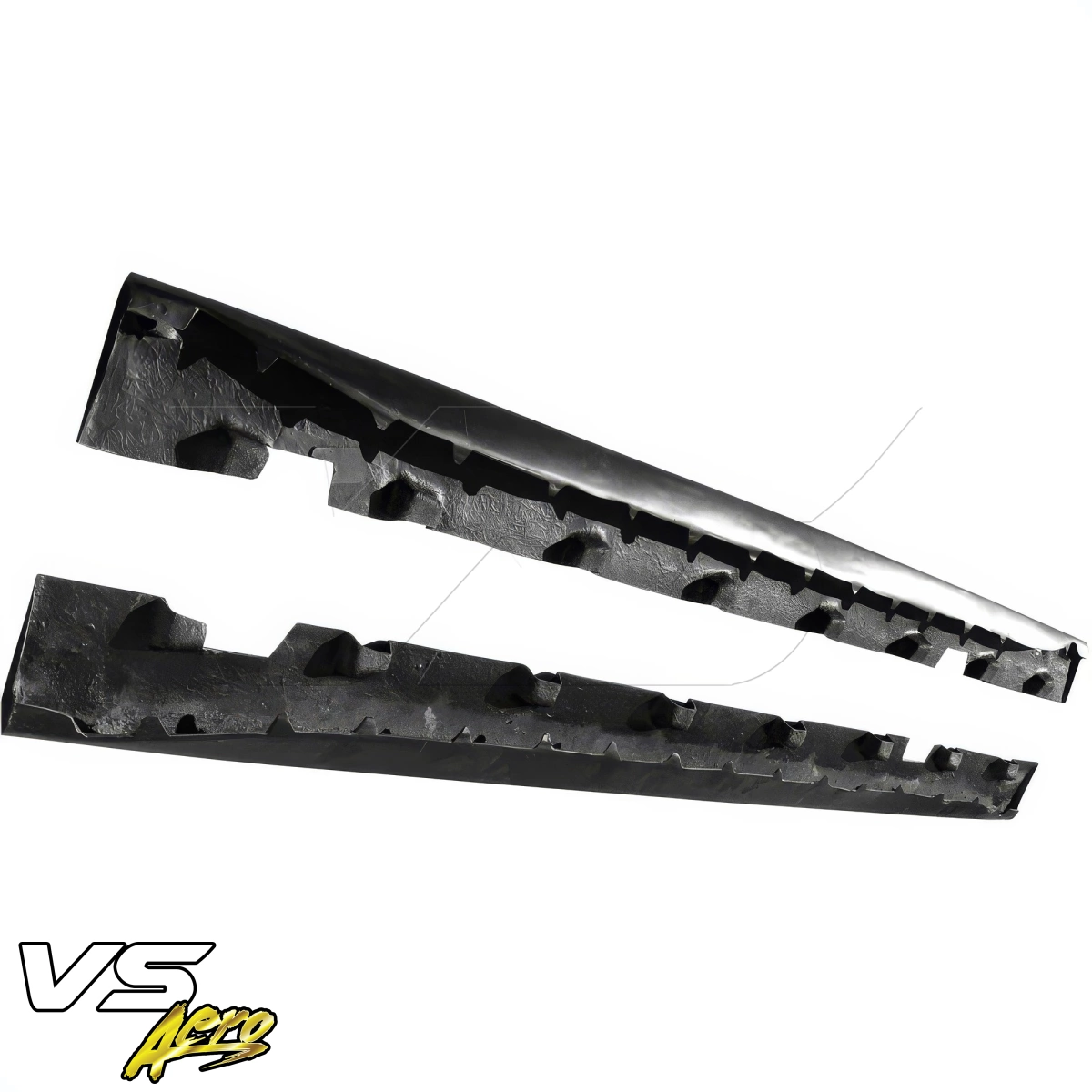 Modify your Ford Mustang 2015 with our Exterior/Complete Body Kits - 19