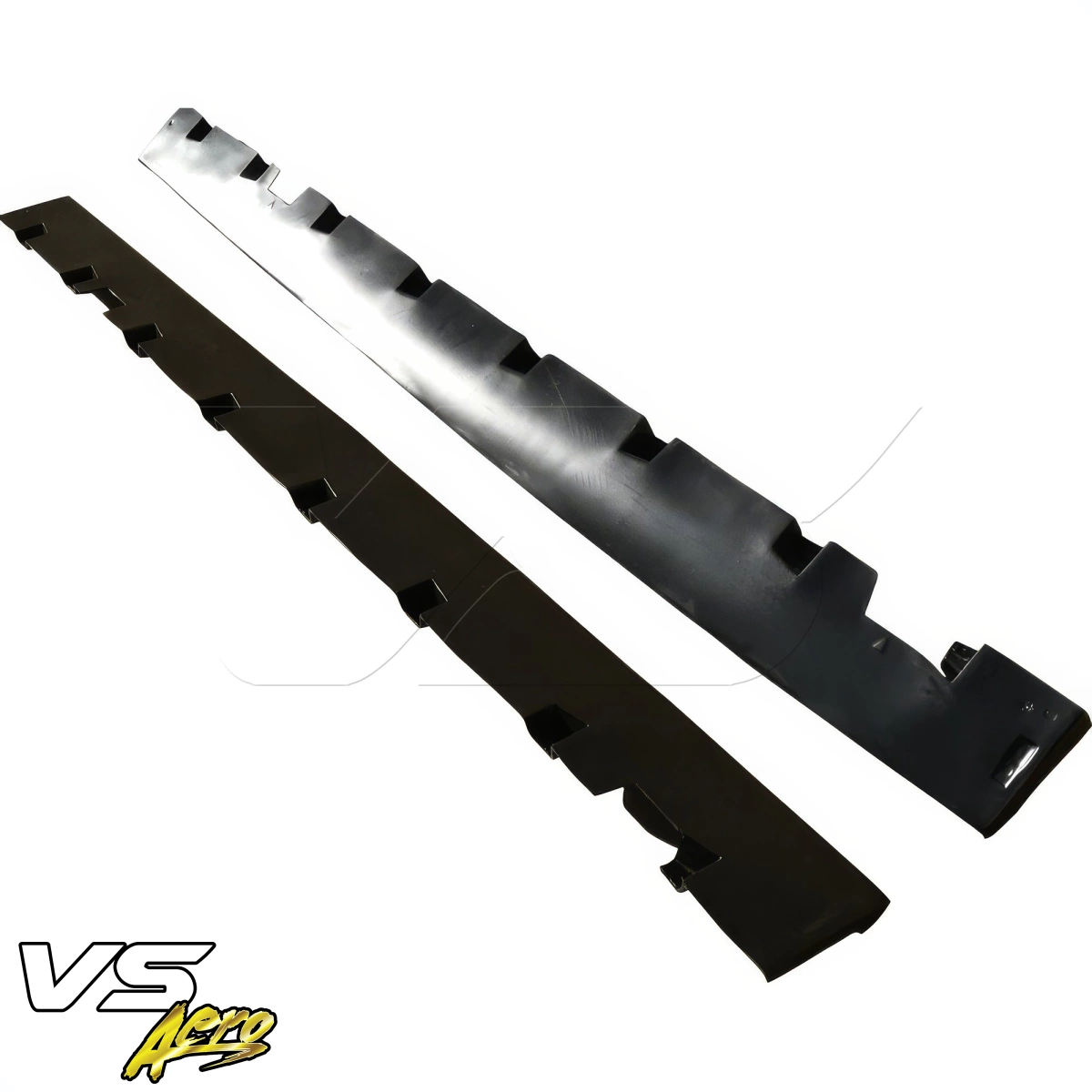 Modify your Ford Mustang 2015 with our Exterior/Complete Body Kits - 21