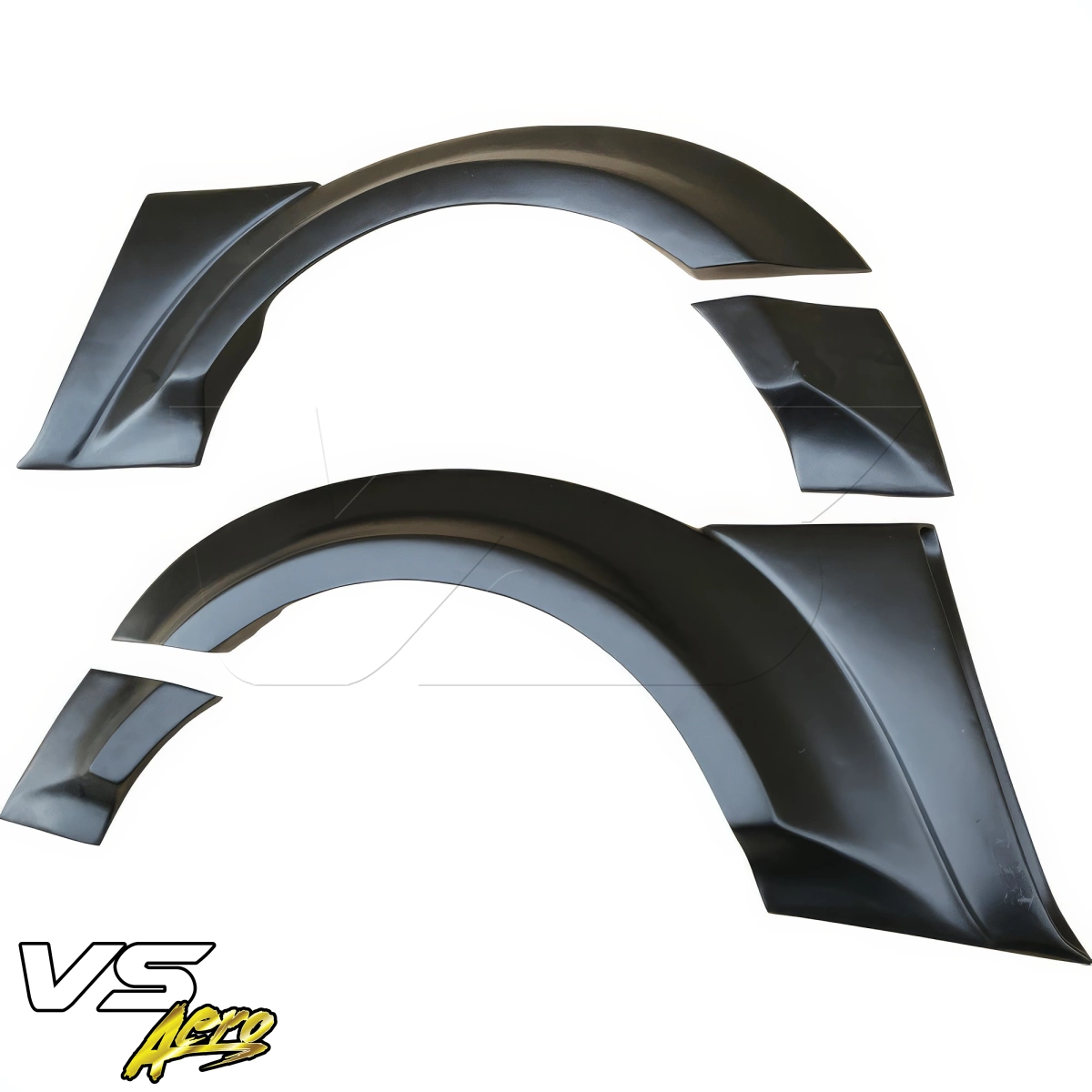 Modify your Ford Mustang 2015 with our Exterior/Fenders - 20
