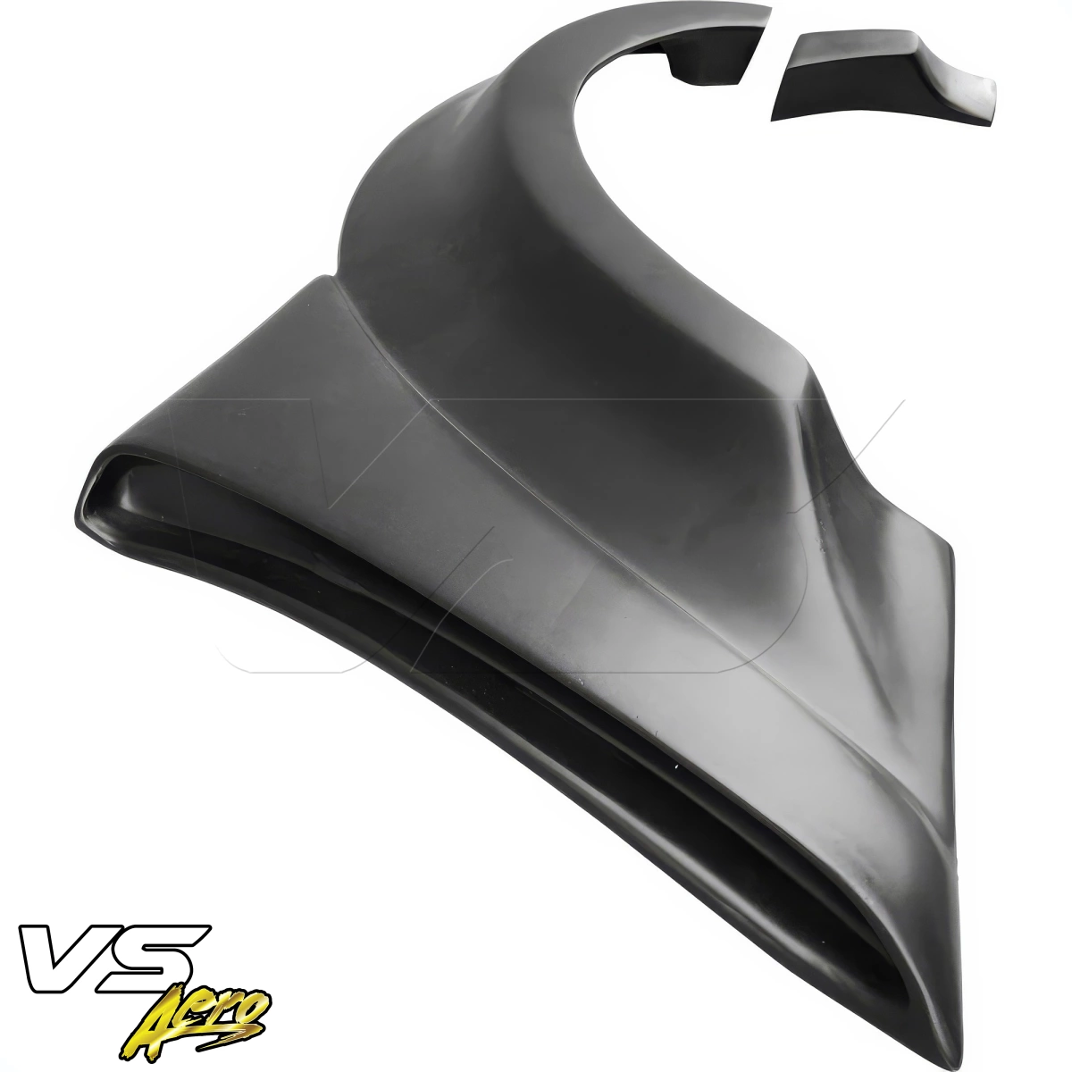Modify your Ford Mustang 2015 with our Exterior/Fenders - 26