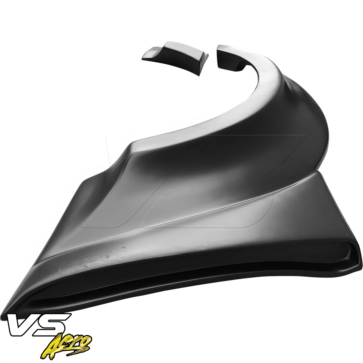 Modify your Ford Mustang 2015 with our Exterior/Fenders - 