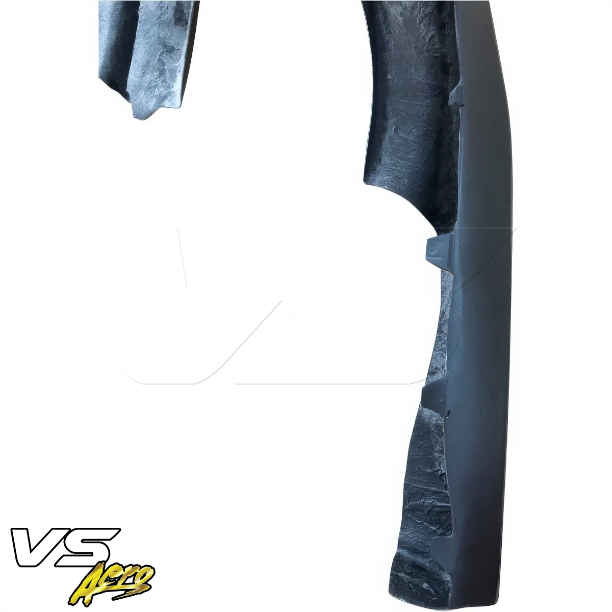 Modify your Ford Mustang 2015 with our Exterior/Rear Lips - 23