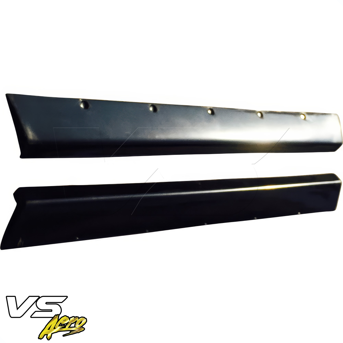 Modify your BMW 3-Series 1984 with our Exterior/Side Skirts - 