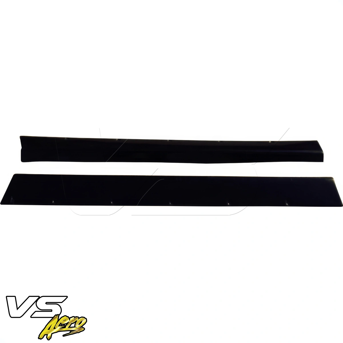 Modify your BMW 3-Series 1984 with our Exterior/Complete Body Kits - 12