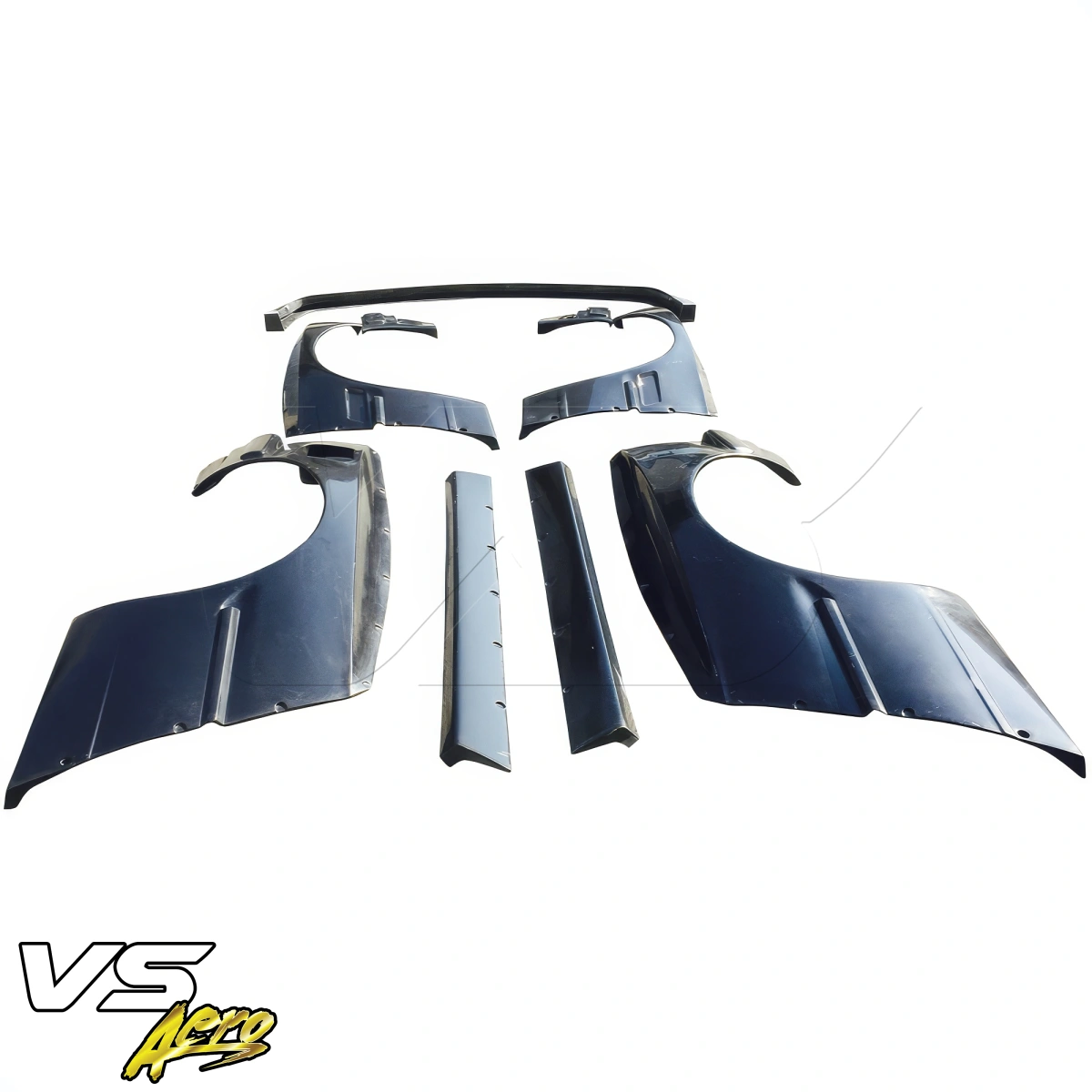 Modify your BMW 3-Series 1984 with our Exterior/Complete Body Kits - 3