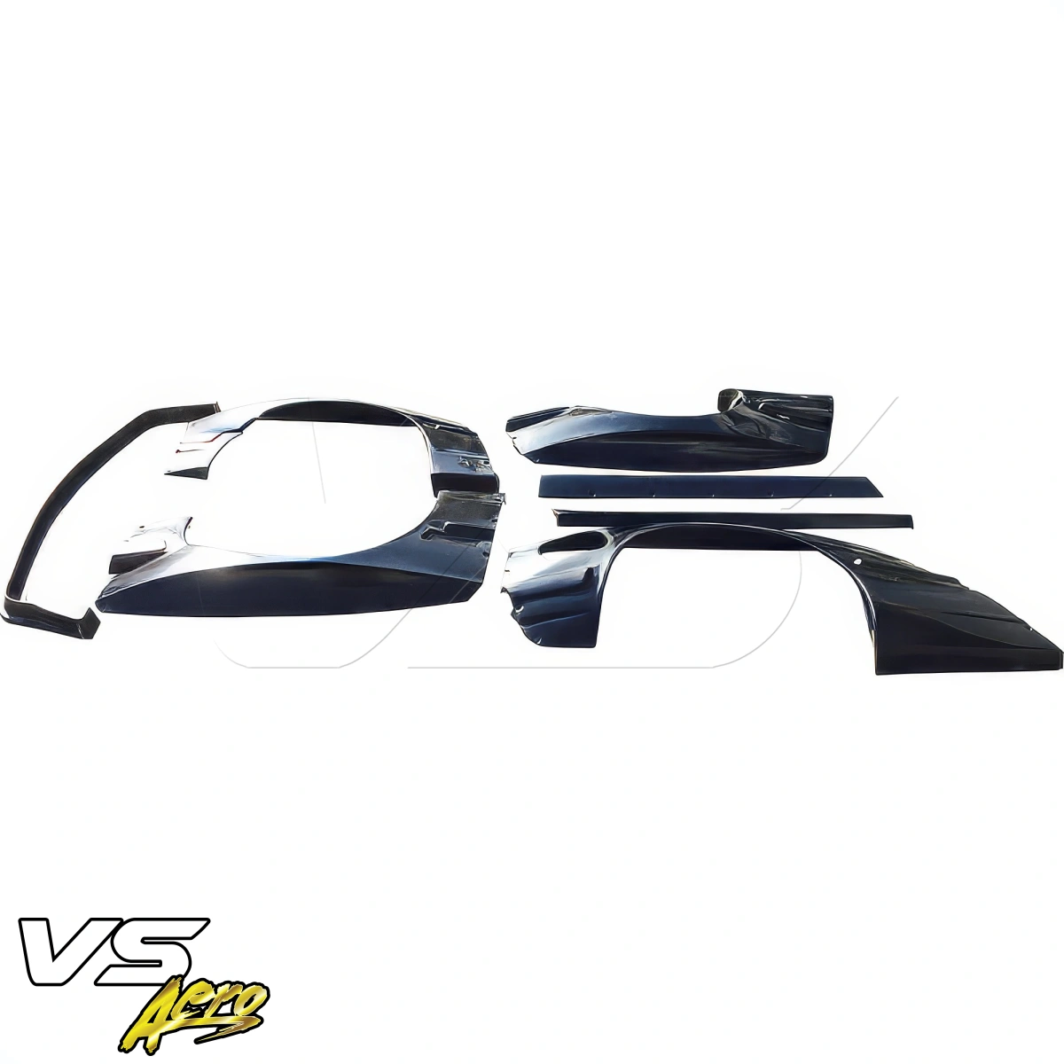 Modify your BMW 3-Series 1984 with our Exterior/Complete Body Kits - 4