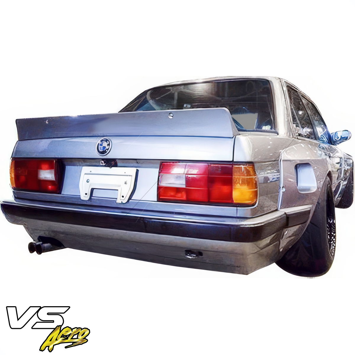 Modify your BMW 3-Series 1984 with our Exterior/Wings - 