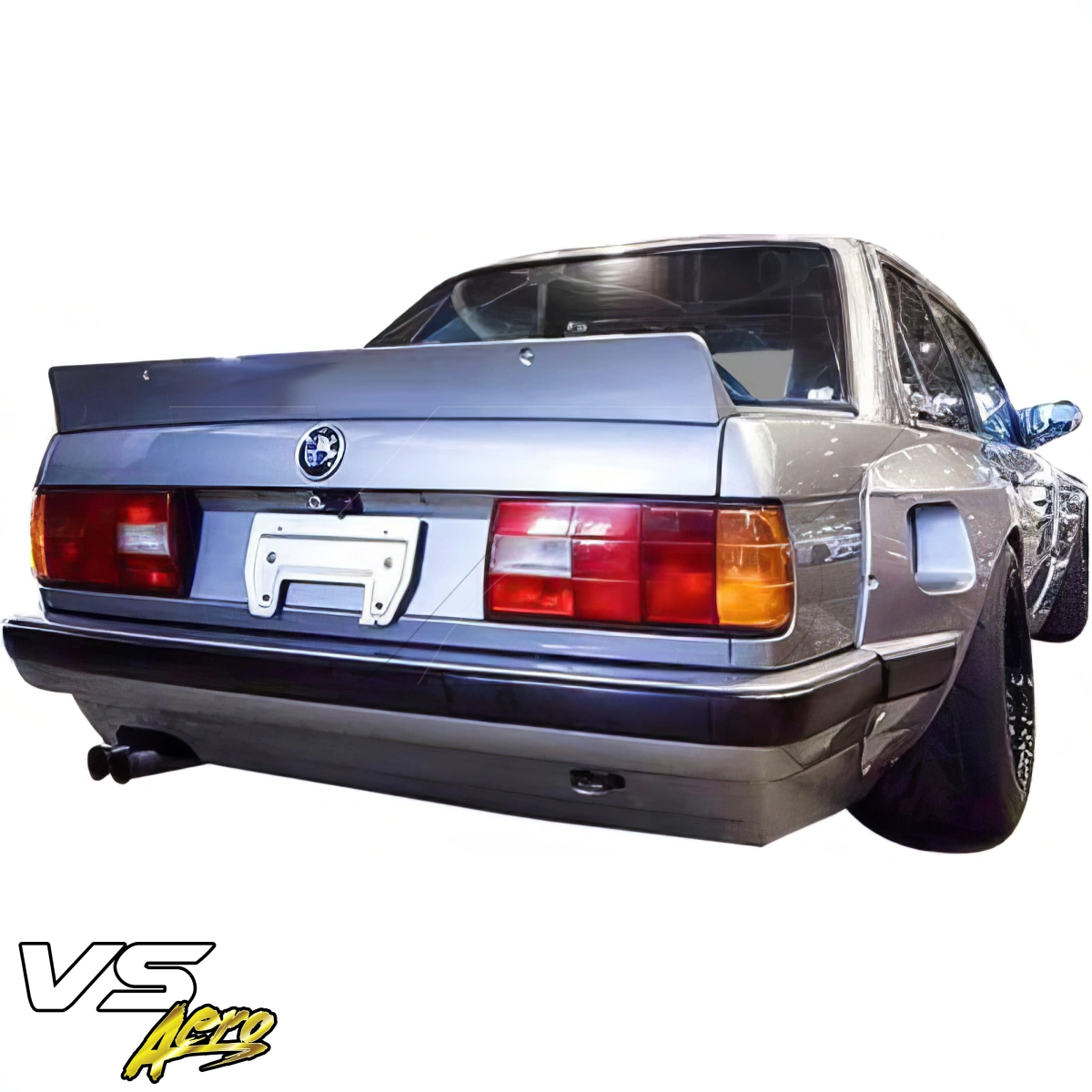 Modify your BMW 3-Series 1984 with our Exterior/Wings - 8