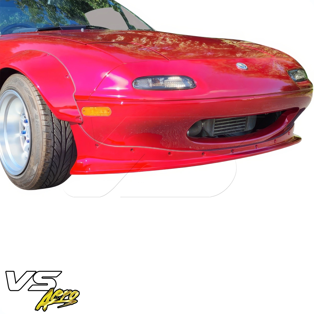 Modify your Mazda Miata 1990 with our Exterior/Complete Body Kits - 9
