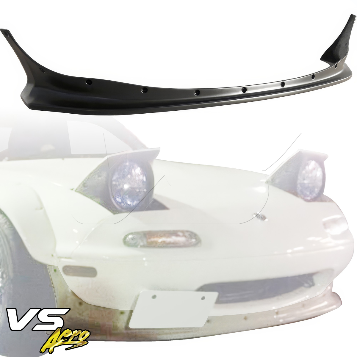 Modify your Mazda Miata 1990 with our Exterior/Complete Body Kits - 