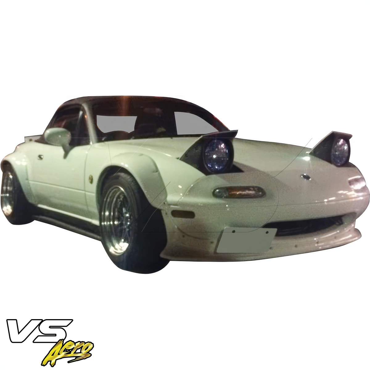Modify your Mazda Miata 1990 with our Exterior/Complete Body Kits - 20